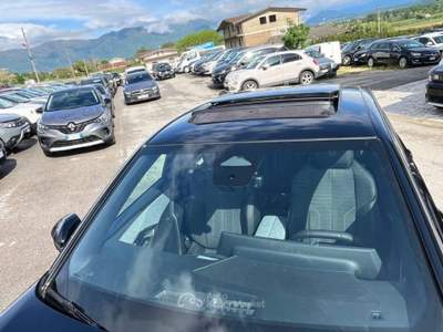 Peugeot 3008 Hybrid 145 e-DCS6 GT Nero usata Alife