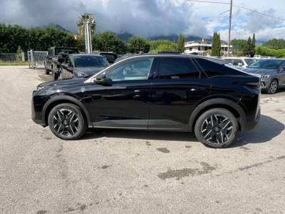 Peugeot 3008 Hybrid 145 e-DCS6 GT Nero usata Alife