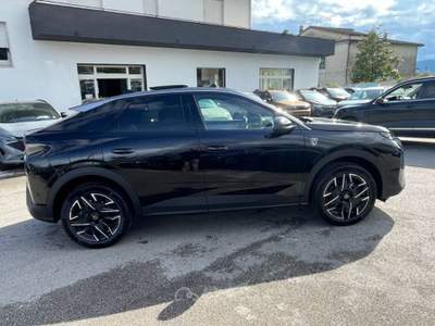 Peugeot 3008 Hybrid 145 e-DCS6 GT Nero usata Alife