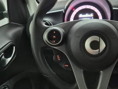Smart ForTwo Eq Passion 4,6kW usata Messina