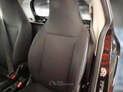 Smart ForTwo 1.0 Youngster 71cv twinamic usata Messina