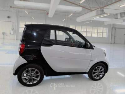 Smart ForTwo 1.0 Youngster 71cv twinamic usata Messina