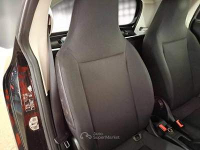 Smart ForTwo 1.0 Youngster 71cv twinamic usata Messina