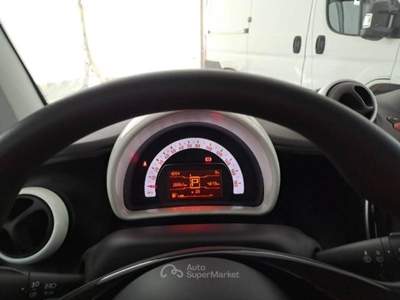 Smart ForTwo 1.0 Youngster 71cv twinamic usata Messina