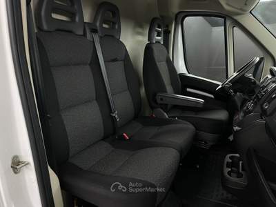 Fiat Ducato 30 CH1 2.3 MJT 120cv E6d-temp Bianco usata Bianzone