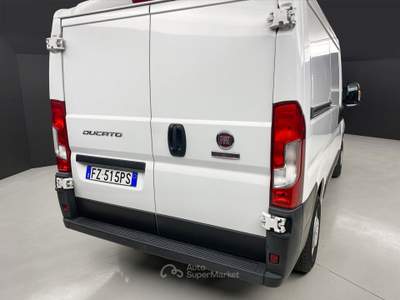 Fiat Ducato 30 CH1 2.3 MJT 120cv E6d-temp Bianco usata Bianzone