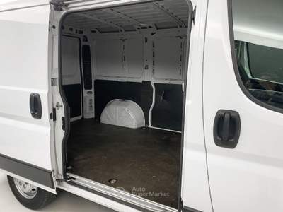 Fiat Ducato 30 CH1 2.3 MJT 120cv E6d-temp Bianco usata Bianzone
