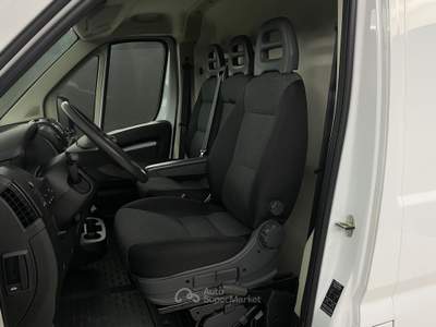 Fiat Ducato 30 CH1 2.3 MJT 120cv E6d-temp Bianco usata Bianzone