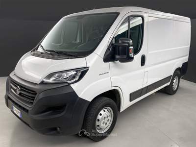 Fiat Ducato 30 CH1 2.3 MJT 120cv E6d-temp Bianco usata Bianzone