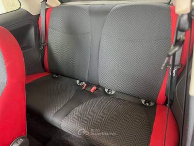 Fiat 500 1.2 Lounge 69cv my18 usata Agliana