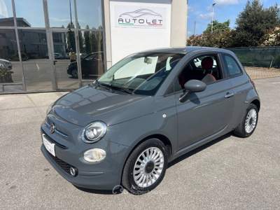 Fiat 500 1.2 Lounge 69cv my18 usata Agliana