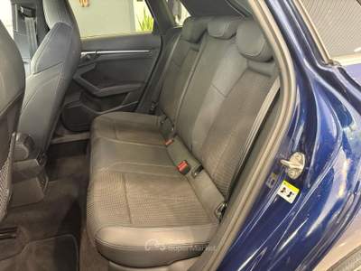 Audi S3 S3 2.0 tfsi quattro s-tronic Blu/Azzurro usata Romano Canavese