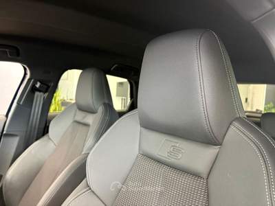 Audi S3 S3 2.0 tfsi quattro s-tronic Blu/Azzurro usata Romano Canavese