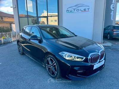 BMW Serie 1 118i 118i Msport 136cv auto usata Agliana