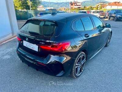 BMW Serie 1 118i 118i Msport 136cv auto usata Agliana