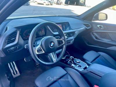 BMW Serie 1 118i 118i Msport 136cv auto usata Agliana