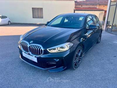 BMW Serie 1 118i 118i Msport 136cv auto usata Agliana