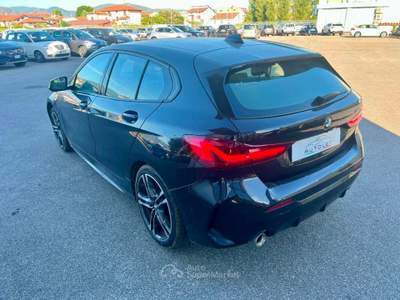 BMW Serie 1 118i 118i Msport 136cv auto usata Agliana