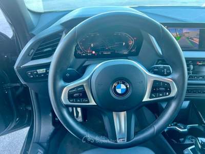 BMW Serie 1 118i 118i Msport 136cv auto usata Agliana