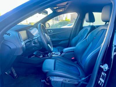 BMW Serie 1 118i 118i Msport 136cv auto usata Agliana