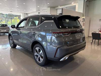 EMC Sette 1.5t gdi dct Grigio usata Romano Canavese