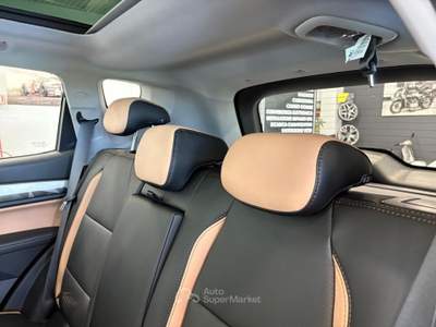 EMC Sette 1.5t gdi dct Grigio usata Romano Canavese