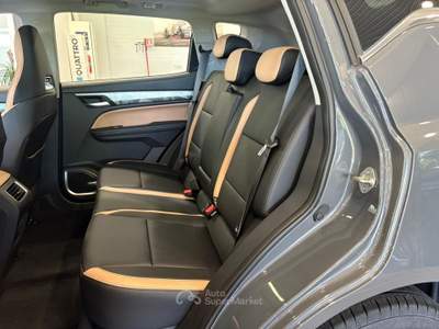 EMC Sette 1.5t gdi dct Grigio usata Romano Canavese