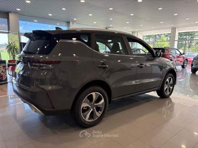 EMC Sette 1.5t gdi dct Grigio usata Romano Canavese