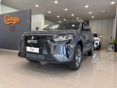 EMC Sette 1.5t gdi dct Grigio usata Romano Canavese