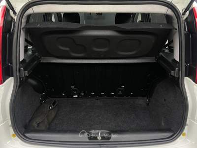 Fiat Panda 0.9 TwinAir Turbo 4x4 S&S 85cv Bianco usata Bianzone