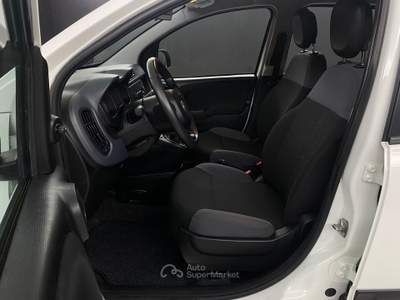 Fiat Panda 0.9 TwinAir Turbo 4x4 S&S 85cv Bianco usata Bianzone