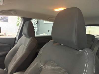 Nissan Qashqai 1.3 mhev Acenta 2wd 140cv Bianco usata Romano Canavese