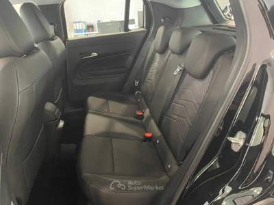Jeep Avenger 1.2 t. Altitude fwd 100cv Nero usata Romano Canavese
