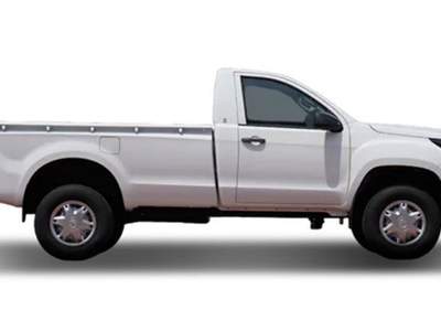 Foton Tunland G7 2.0 tdi single cab Bianco usata Romano Canavese
