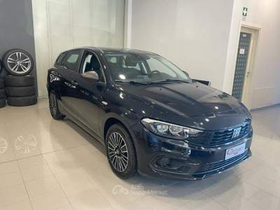 Fiat Tipo 1.0 t3 100cv Nero usata Romano Canavese