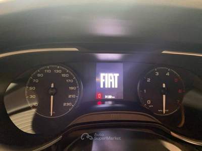 Fiat Tipo 1.0 t3 100cv Nero usata Romano Canavese