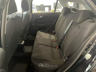 Fiat Tipo 1.0 t3 100cv Nero usata Romano Canavese