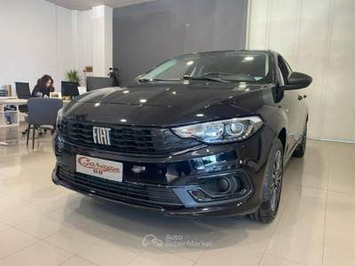 Fiat Tipo 1.0 t3 100cv Nero usata Romano Canavese