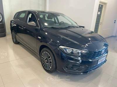 Fiat Tipo 1.0 t3 100cv Nero usata Romano Canavese