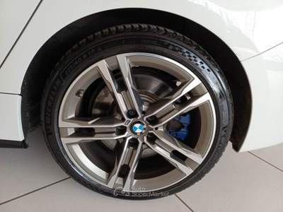 BMW Serie 1 135i unico proprietario, Iva esposta, 36 mesi di garanzia inclusi Bianco usata Zola Predosa