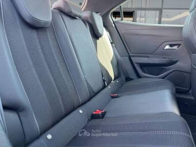 Opel Mokka 1.2 t Elegance s&s 100cv con Telecamera e CarPlay Nero usata Latina