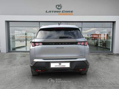 Peugeot 5008 1.2 hybrid Allure 145cv 7 posti Automatica usata Latina