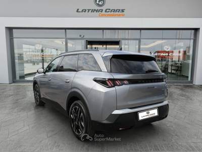 Peugeot 5008 1.2 hybrid Allure 145cv 7 posti Automatica usata Latina