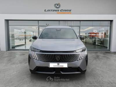 Peugeot 5008 1.2 hybrid Allure 145cv 7 posti Automatica usata Latina
