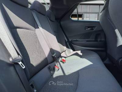 Toyota C-HR 1.8 hybrid Active fwd AUTOMATICA con CarPlay Grigio usata Latina