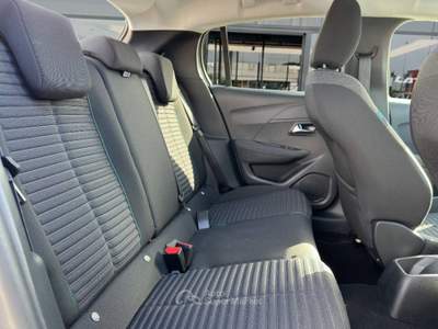 Peugeot 208 1.2 puretech Style s&s 75cv con CarPlay Grigio usata Latina