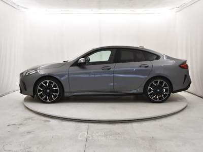 BMW Serie 2 Gran Coupé 220 220 48V MSport DCT CERCHI 19 - LED - NAVI - AZIENDALE  Grigio usata Coccaglio