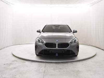 BMW Serie 2 Gran Coupé 220 220 48V MSport DCT CERCHI 19 - LED - NAVI - AZIENDALE  Grigio usata Coccaglio
