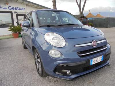 Fiat 500L 1.6 Multijet 120 CV Pop Star Grigio usata Guidonia Montecelio