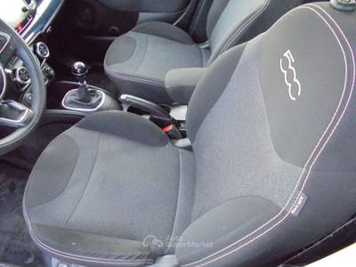 Fiat 500L 1.6 Multijet 120 CV Pop Star Grigio usata Guidonia Montecelio